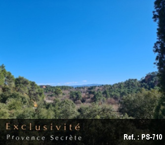 immobilier Provence